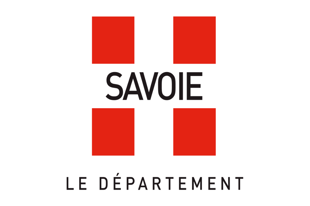 Logo département Savoie