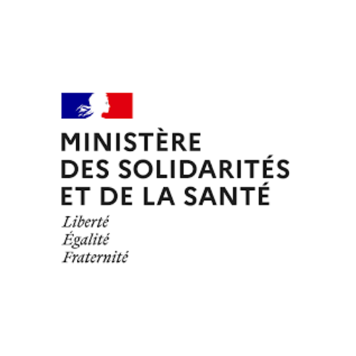 logo du ministère des solidarités et de la santé
