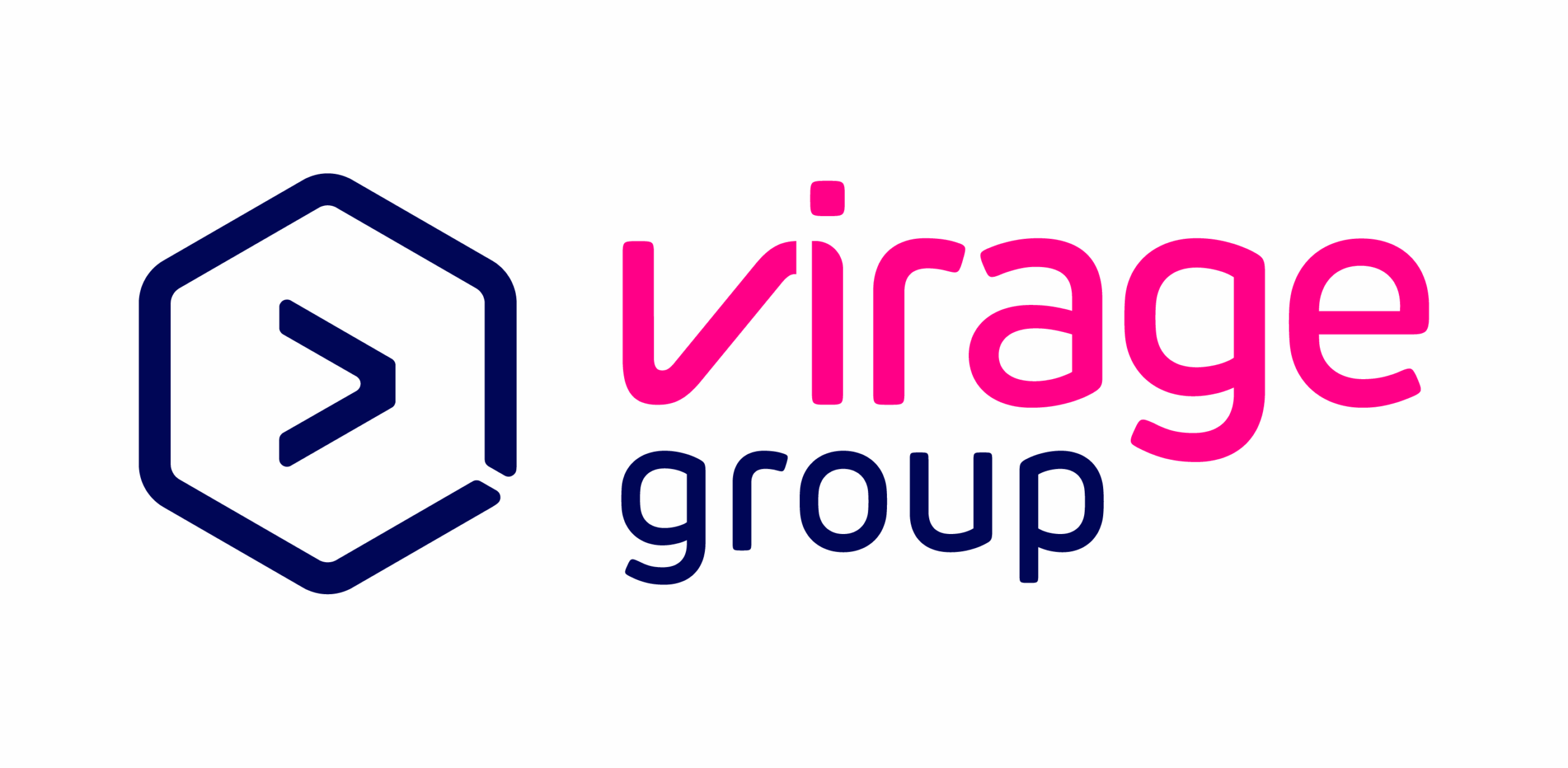 Logo Virage group