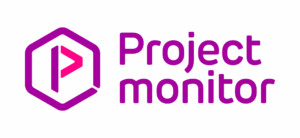 logo Project monitor