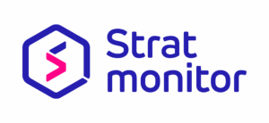 logo Strat monitor