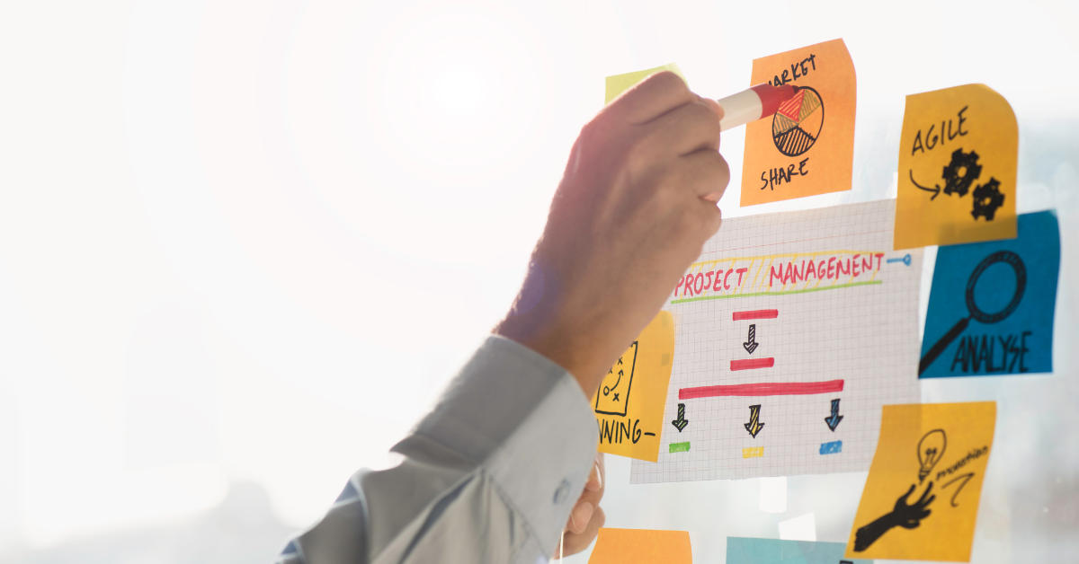 Rapport flash pour les revues de projets
