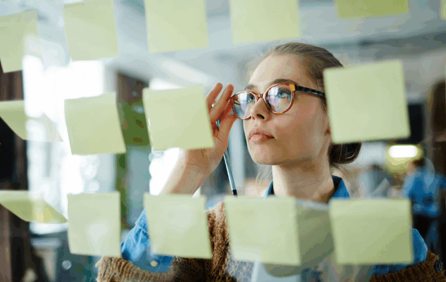 planification gestion de projets