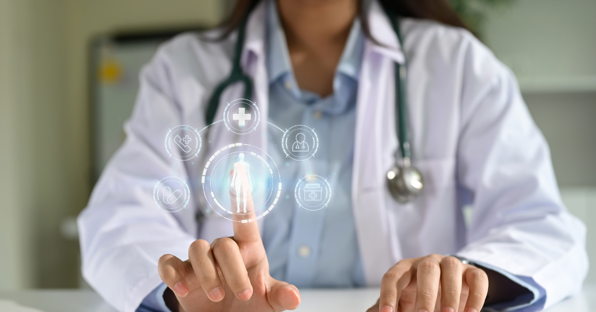 photo système information hopital