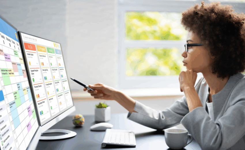 photo couts bénéfices projets