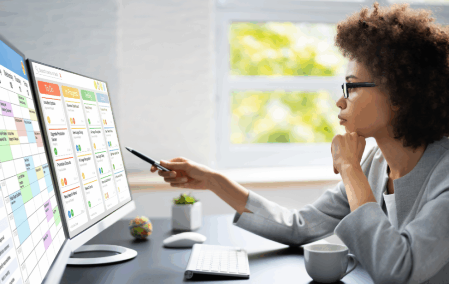 photo couts bénéfices projets