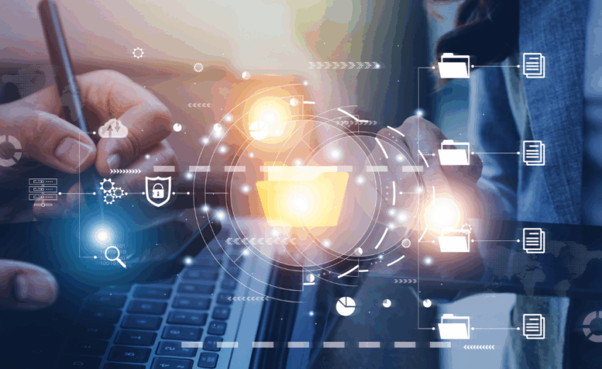 Project Portfolio Management et cartographie SI