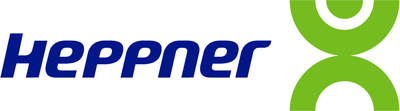 logo société Heppner