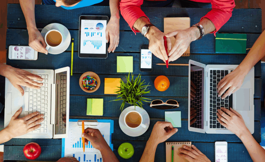 photo organisation cmw ou logiciel ppm