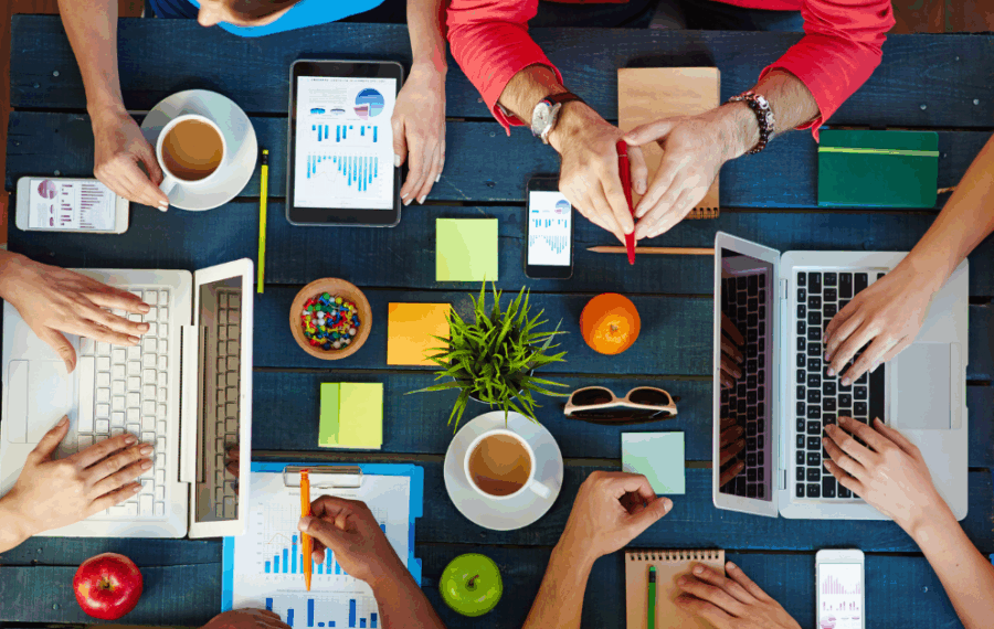 photo organisation cmw ou logiciel ppm