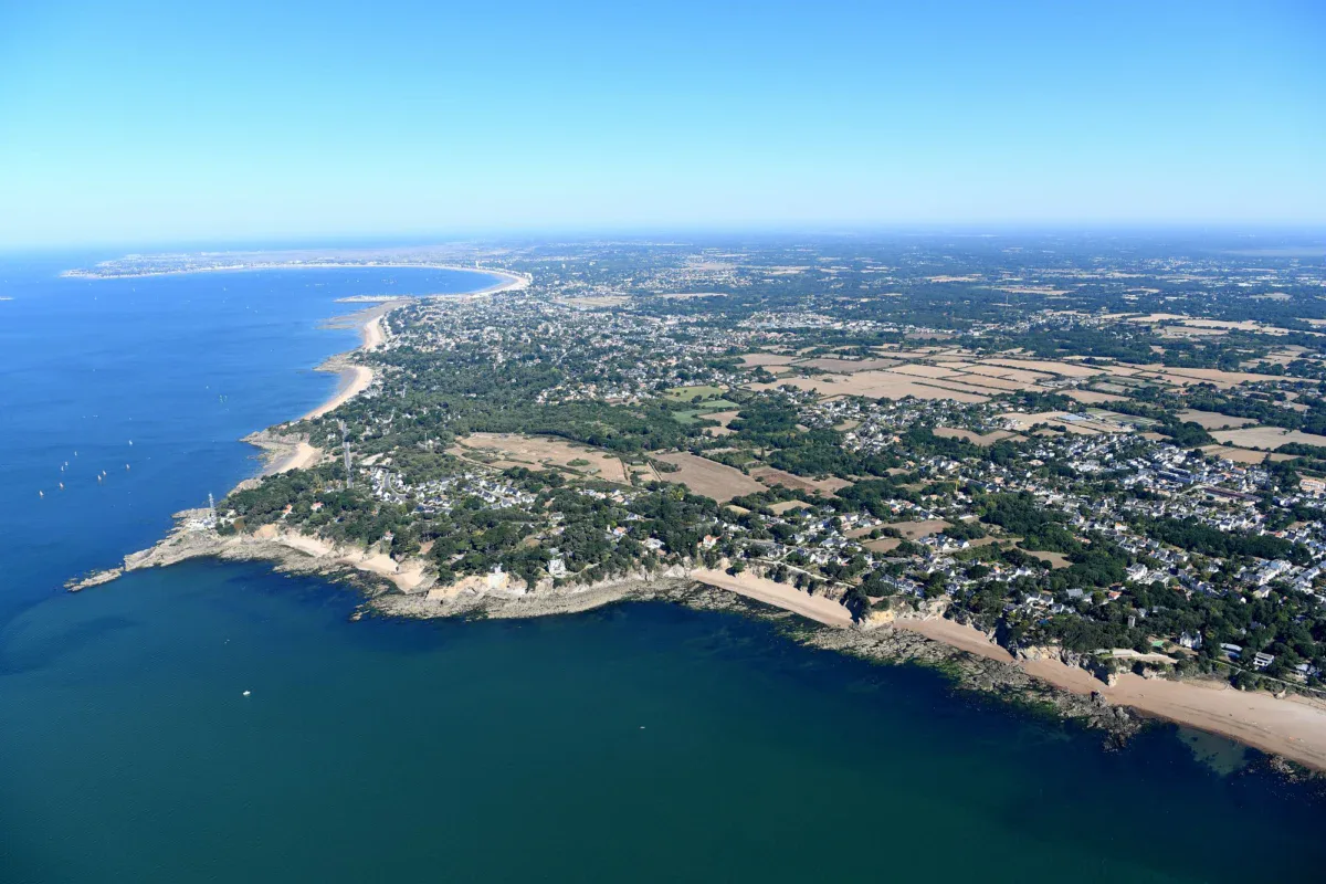photo saint nazaire agglo
