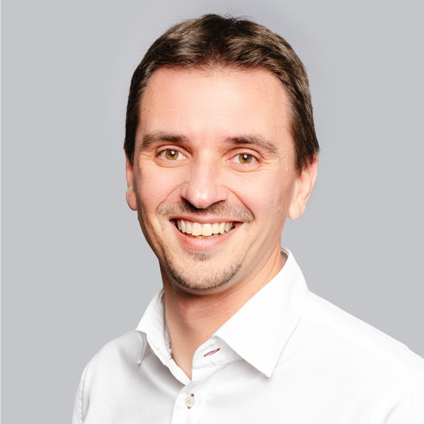 Portrait de Franck Duringer - Wurth