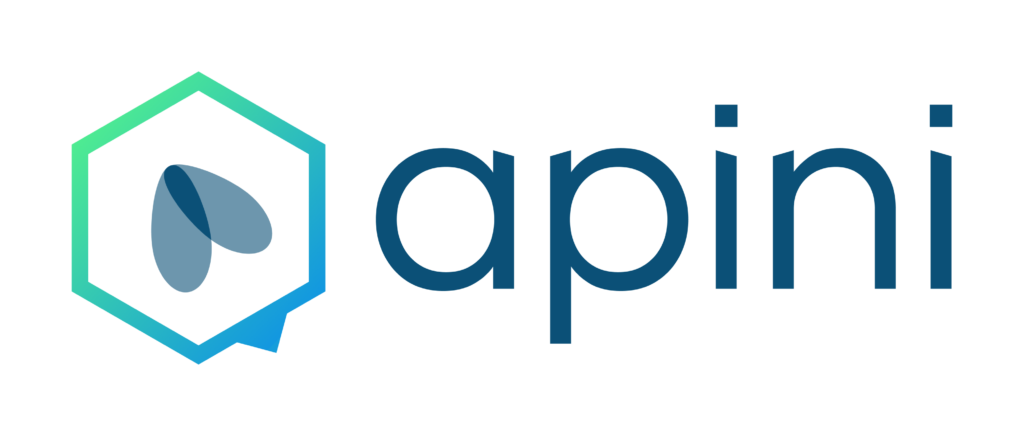 logo apini