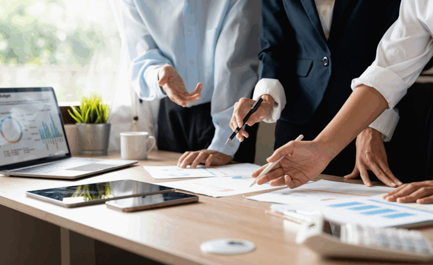 comment le Département de la Seine-Maritime structure sa réussite avec un pilotage stratégique outillé