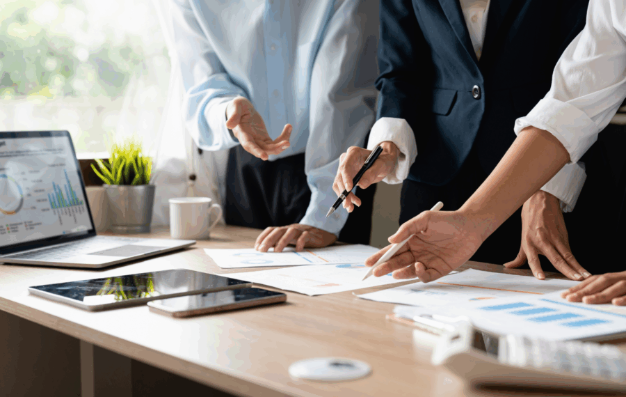 comment le Département de la Seine-Maritime structure sa réussite avec un pilotage stratégique outillé