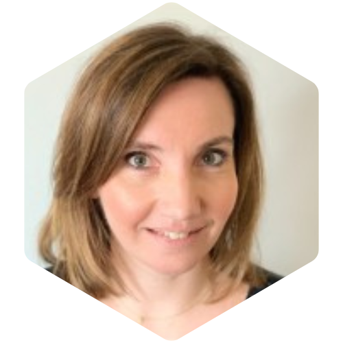 Alexandra Grandsire, Directrice de la Stratégie du Département de la Seine-Maritime