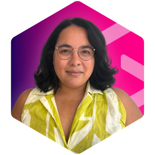 Nadia Berchane est Product manager Strat monitor