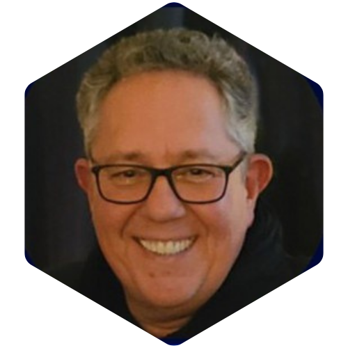 Photo de Nicolas Monomakhoff, dirigeant de MNM Solutions