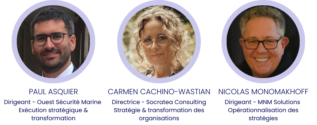 intervenants webinar stratégie