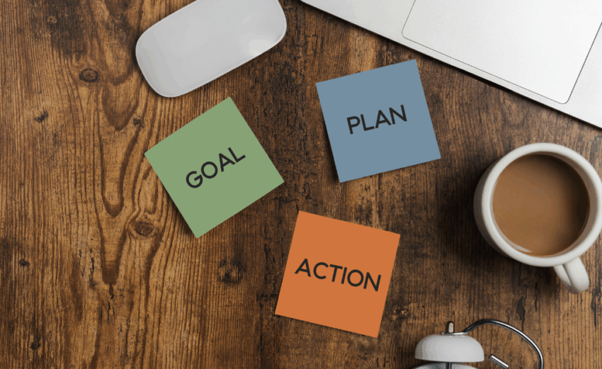 10 informations clés d’une action stratégique dans un plan stratégique