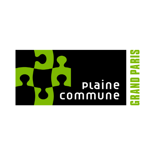 logo plaine commune