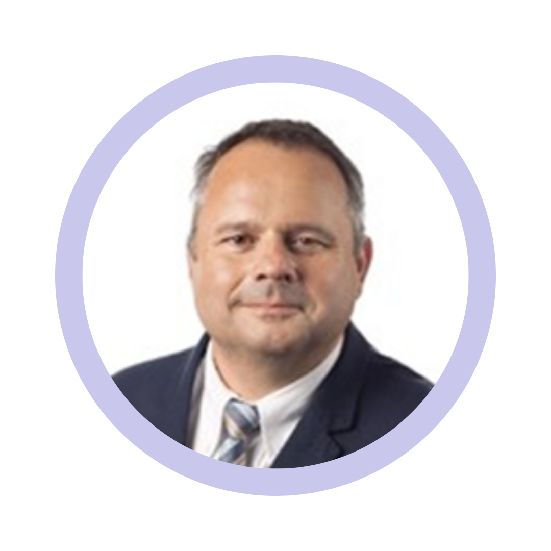 Photo de Cédric Bellan, Directeur général de Tactis