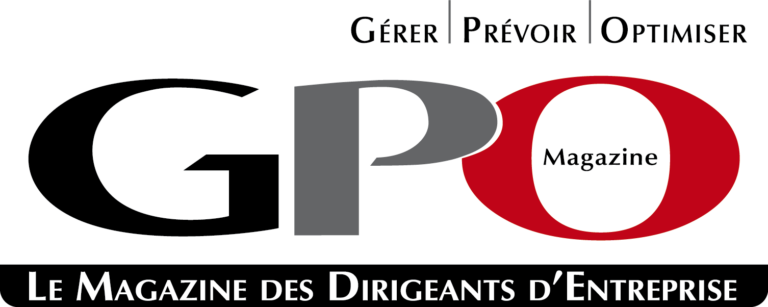 logo GPO magazine