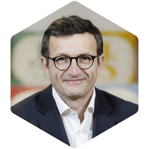 Photo de Stéphane Marchal, Partner chez Julhiet Sterwen